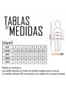 VESTIDO RAGLAN NIÑA 2101