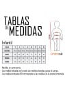 MOLDE TRAJE DE BAÑO 2 PIEZAS MUJER 2204