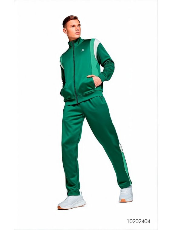 MOLDE DEPORTE CONJUNTO 2404
