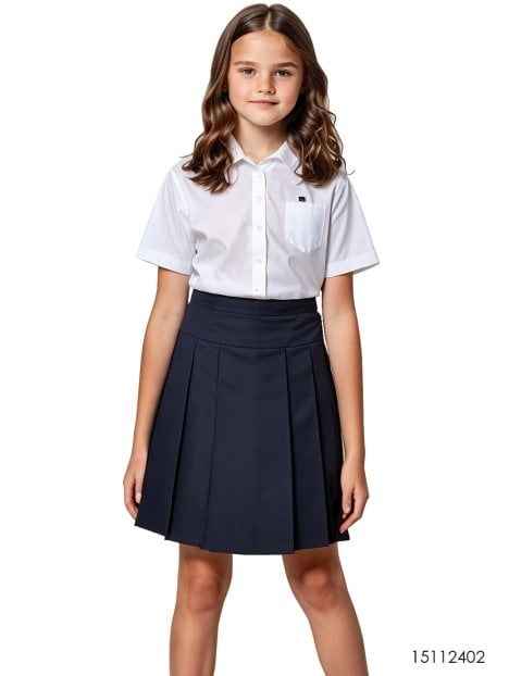 MOLDE ESCOLAR FALDA TABLAS 2402