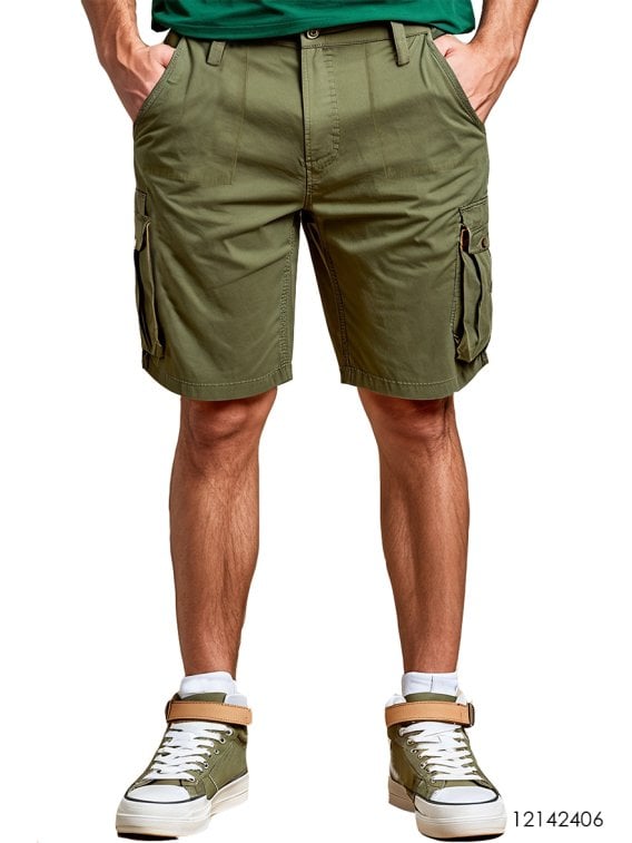 MOLDE SHORT BERMUDA HOMBRE 2406