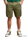 MOLDE SHORT BERMUDA HOMBRE 2406