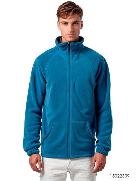 MOLDE ESCOLAR CHAQUETA POLAR 2309