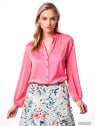 MOLDE BLUSA BASICA MUJER 2301