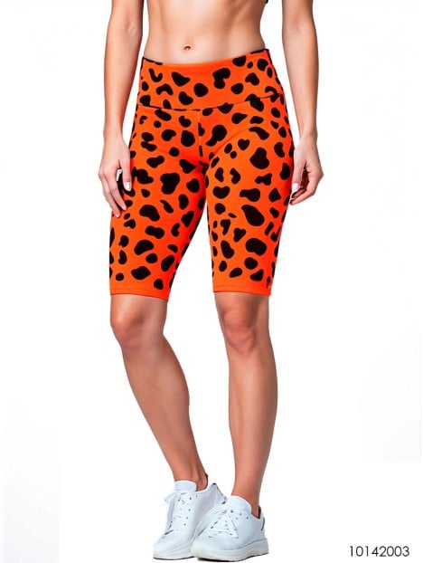 MOLDE SHORT CALZA BIKER MUJER 2003
