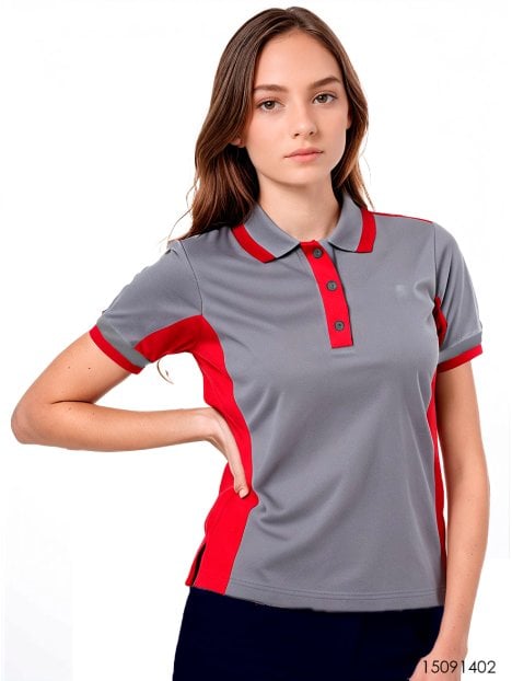 POLERA POLO ESCOLAR 1402