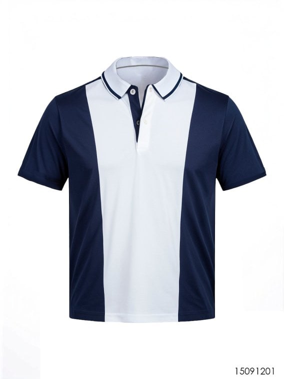 POLERA POLO ESCOLAR 1201