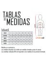 MOLDE INTERIOR SLIP HOMBRE 2001