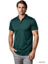 MOLDE POLERA BASICA HOMBRE 2501