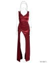 MOLDE VESTIDO LARGO MUJER 2511 MOLDE VESTIDO LARGO MUJER 2511