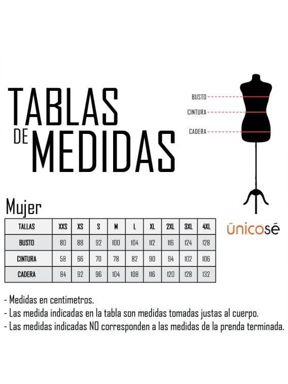 CORSET SIMPLE MUJER.